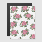 Traditional Rose posy (Front/Back)