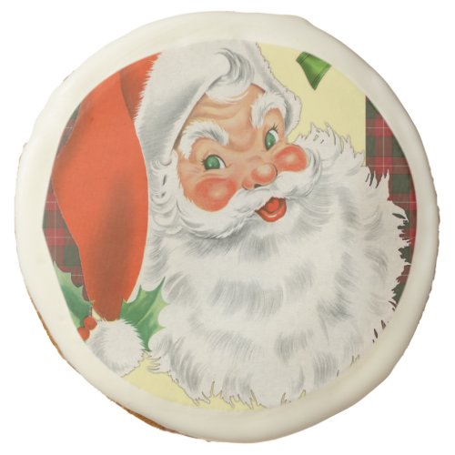 Traditional Santa Claus Christmas