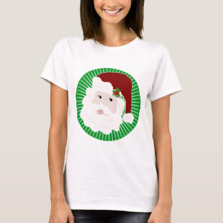 Traditional Santa Claus T-shirts and Gifts