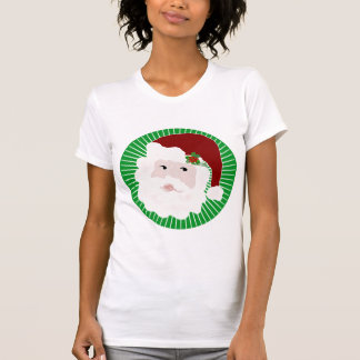 Traditional Santa Claus T-shirts and Gifts