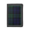 Traditional Scottish Black Watch Tartan Plaid