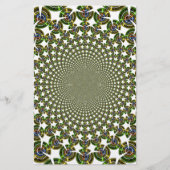 Traditional Seamless Sharks (Front)