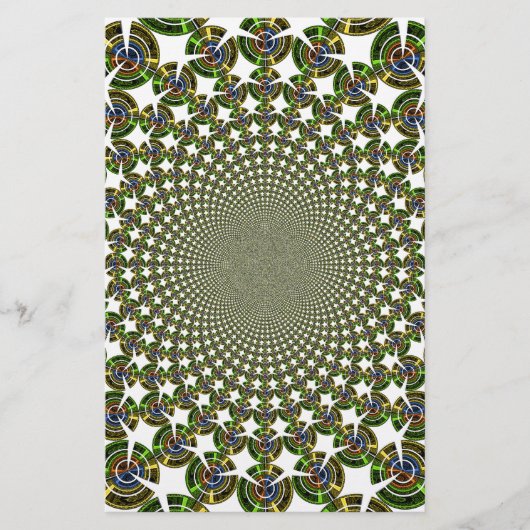 Traditional Seamless Sharks (Front)