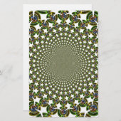 Traditional Seamless Sharks (Front/Back)