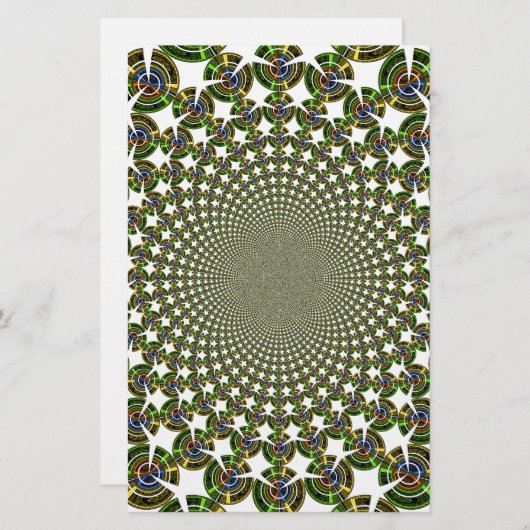 Traditional Seamless Sharks (Front/Back)