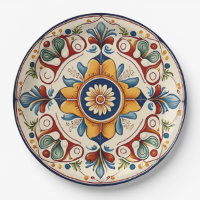 Traditional Sicilian Italian Ceramics