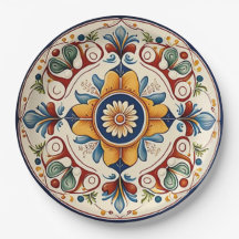 Traditional Sicilian Italian Ceramics