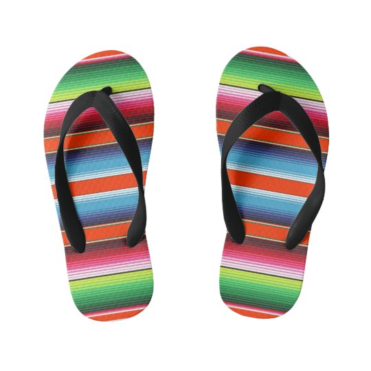 mexican flip flop