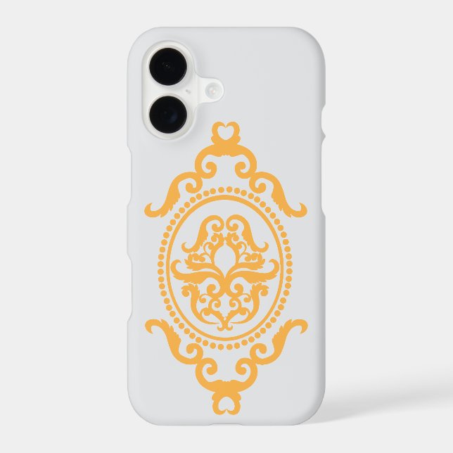 Traditional Tattoo Art Inspired Design Case-Mate iPhone Case (Back)