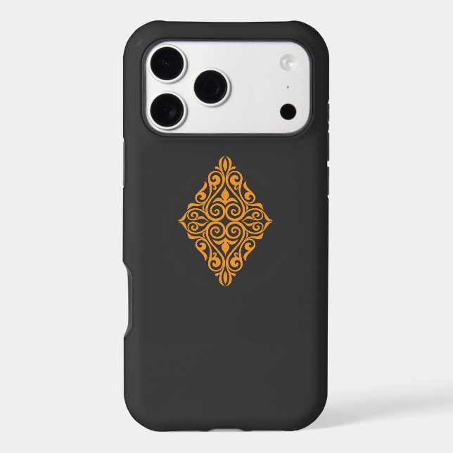 Traditional Tattoo Art Inspired Design Case-Mate iPhone Case (Back)