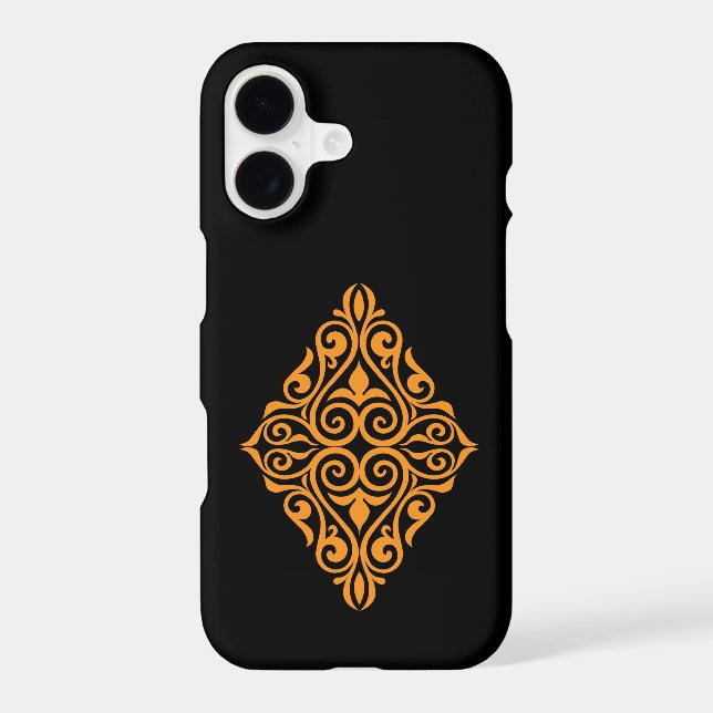 Traditional Tattoo Art Inspired Design Case-Mate iPhone Case (Back)