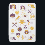 Traditions iPad Mini Cover<br><div class="desc">Traditions</div>