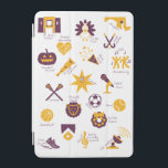 Traditions iPad Mini Cover<br><div class="desc">Traditions</div>