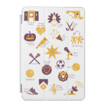 Traditions iPad Mini Cover
