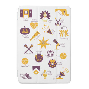 Traditions iPad Mini Cover
