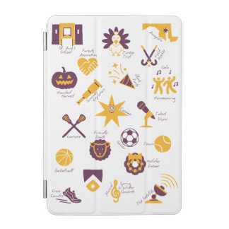 Traditions iPad Mini Cover