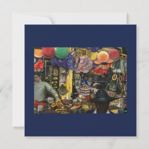 Traditions of Ancient Commerce, Jerusalem