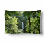 Trafalgar Falls Tropical Rainforest Photography Accessory Pouch