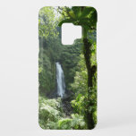 Trafalgar Falls Tropical Rainforest Photography Case-Mate Samsung Galaxy S9 Case