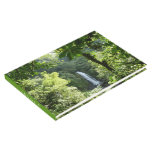 Trafalgar Falls Tropical Rainforest Photography Guest Book