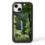 Trafalgar Falls Tropical Rainforest Photography OtterBox iPhone 14 Case