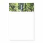 Trafalgar Falls Tropical Rainforest Photography Post-it Notes