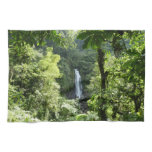 Trafalgar Falls Tropical Rainforest Photography Towel