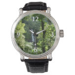 Trafalgar Falls Tropical Rainforest Photography Watch