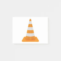 Traffic cone