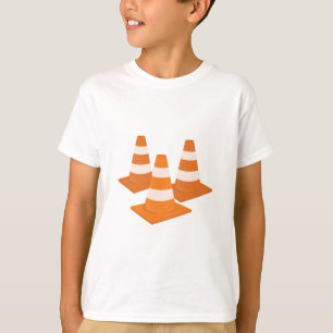 Traffic Cones T-Shirt