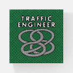 Traffic Engineer Highway Interchange 
