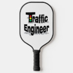 Traffic Engineer Lights