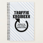 Traffic Engineer Right Direction Planner