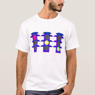 Traffic light T-Shirt