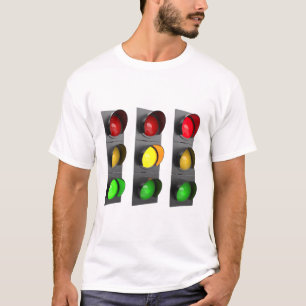 Traffic lights T-Shirt