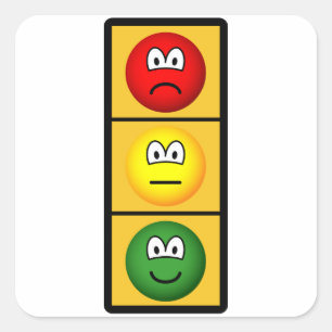 trafficlight-sadhappy.png square sticker