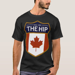 Tragically Hip T-Shirt