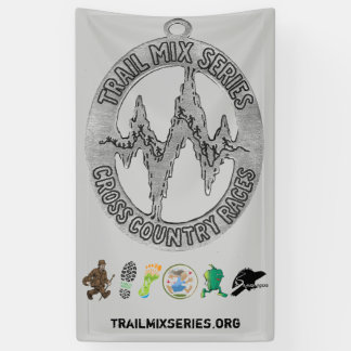 Trail Mix Series Banner version 2