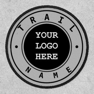 Trail Name Patch