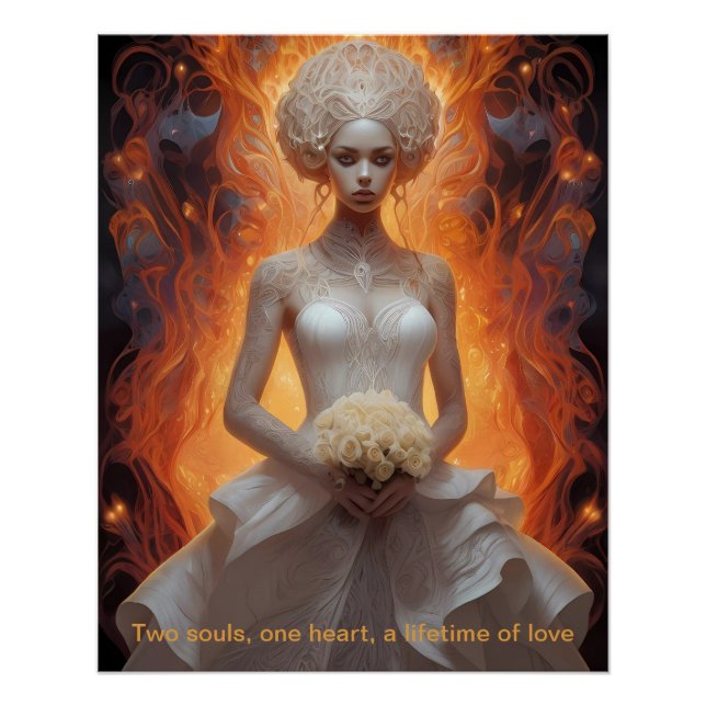 Trail of Dreams Poster (Front)