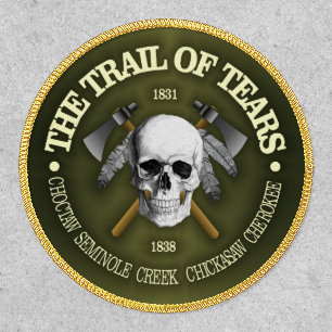 Trail Of Tears 2 Patch