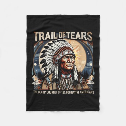 Trail Of Tears Memorial Native American 