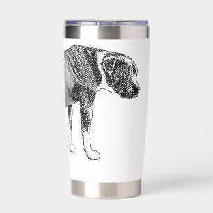Trail Vest, Loyal Pace Insulated Tumbler
