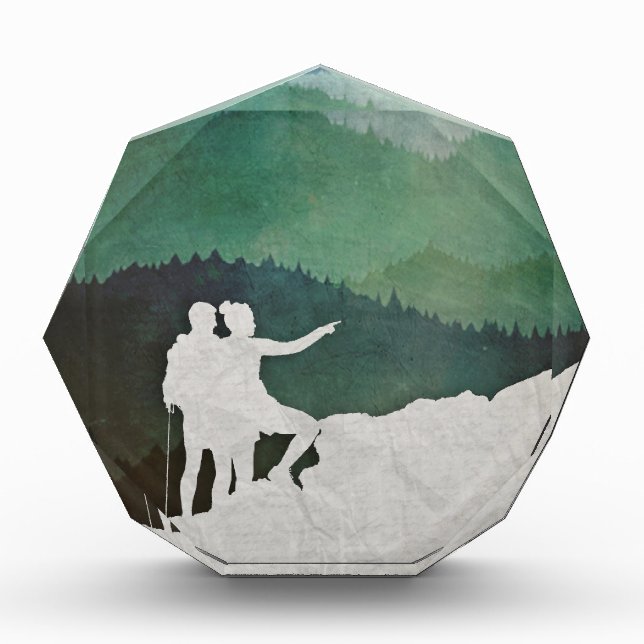 Trailblazers Award (Front)