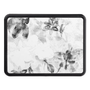 Trailer Hitch Accessories Cover