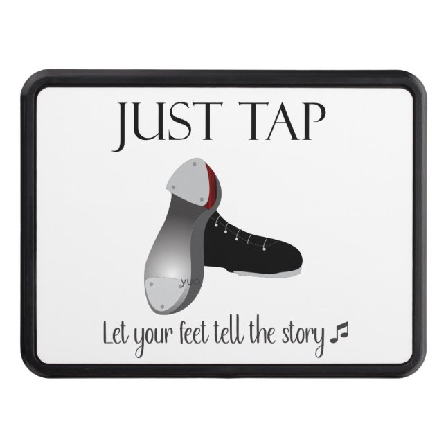 Trailer Hitch Cover (Front)