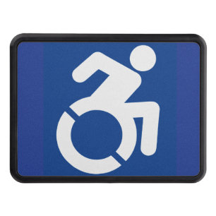 Trailer Hitch Cover