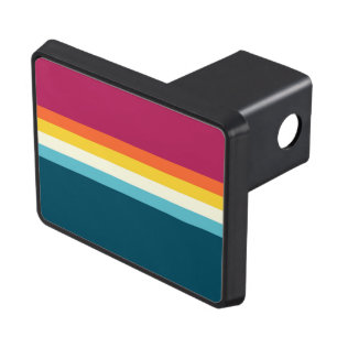 Trailer Hitch Cover