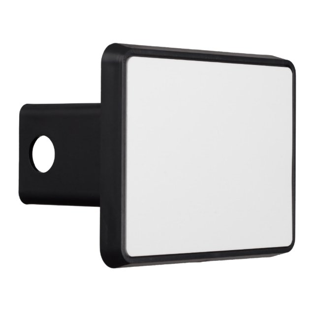 Trailer Hitch Cover (Right)
