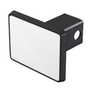 Trailer Hitch Cover